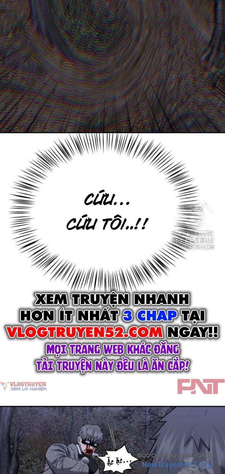 Chớ Bước Vào Nhà Hoang! Chapter 22 - Trang 2