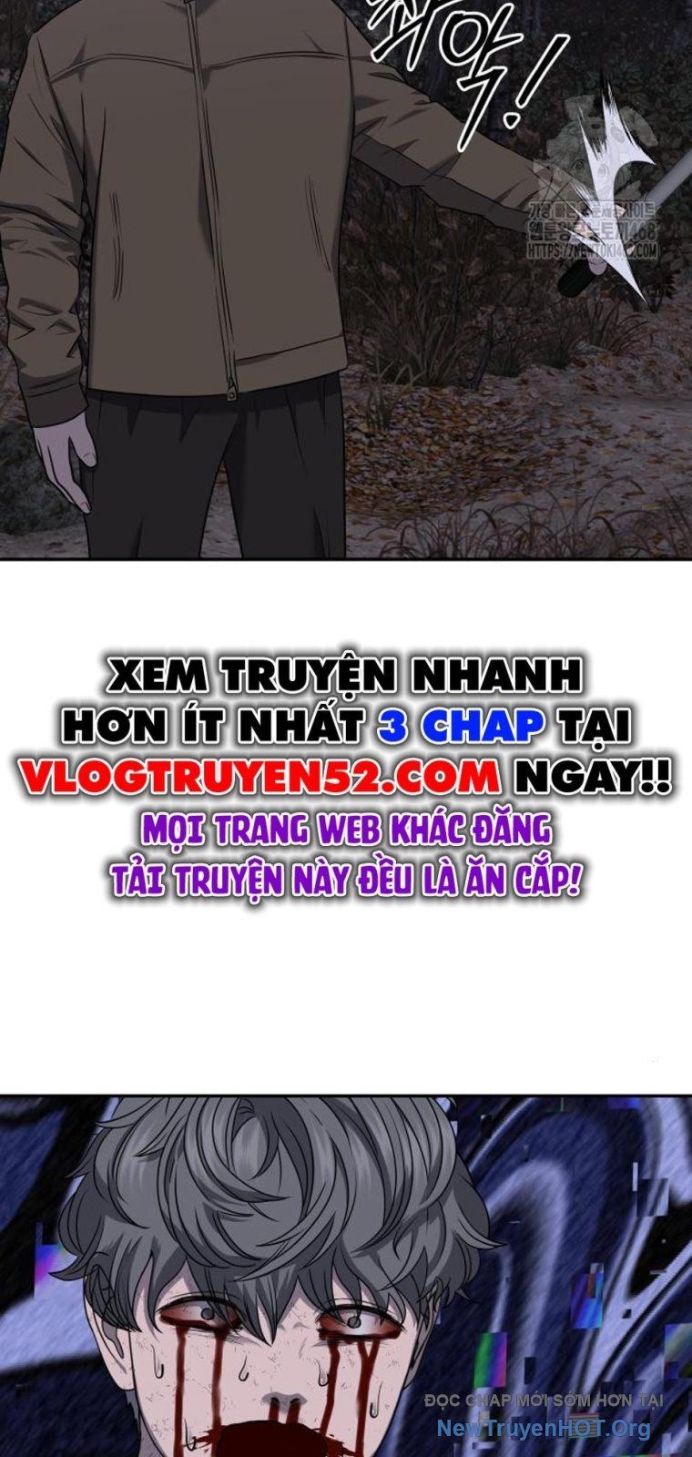 Chớ Bước Vào Nhà Hoang! Chapter 22 - Trang 2