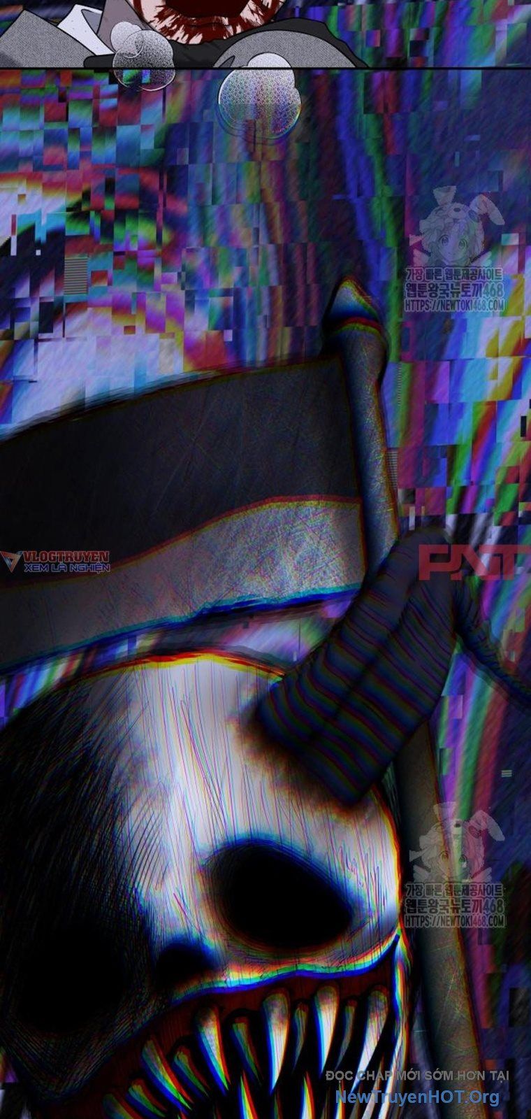 Chớ Bước Vào Nhà Hoang! Chapter 22 - Trang 2