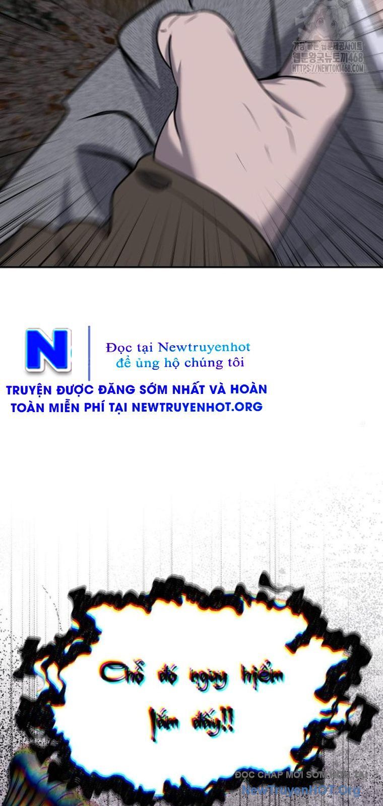 Chớ Bước Vào Nhà Hoang! Chapter 22 - Trang 2