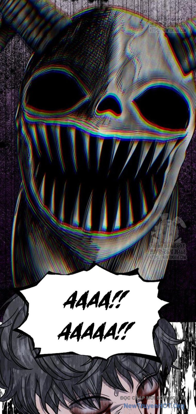 Chớ Bước Vào Nhà Hoang! Chapter 22 - Trang 2