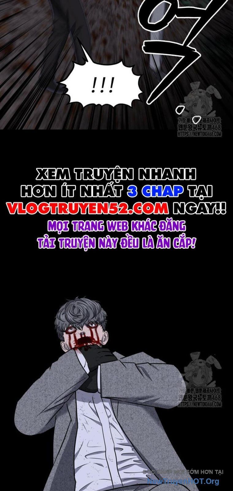 Chớ Bước Vào Nhà Hoang! Chapter 22 - Trang 2