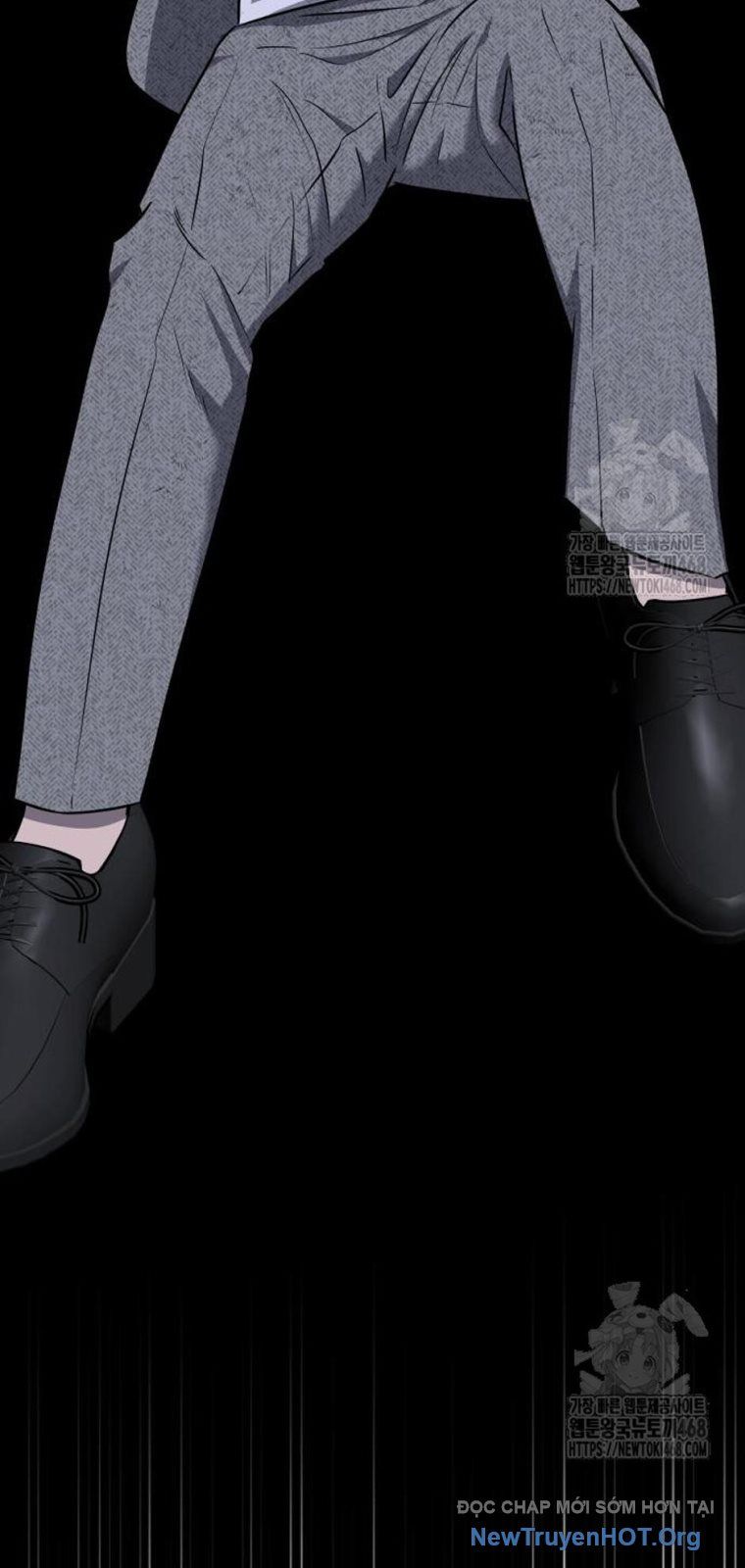 Chớ Bước Vào Nhà Hoang! Chapter 22 - Trang 2