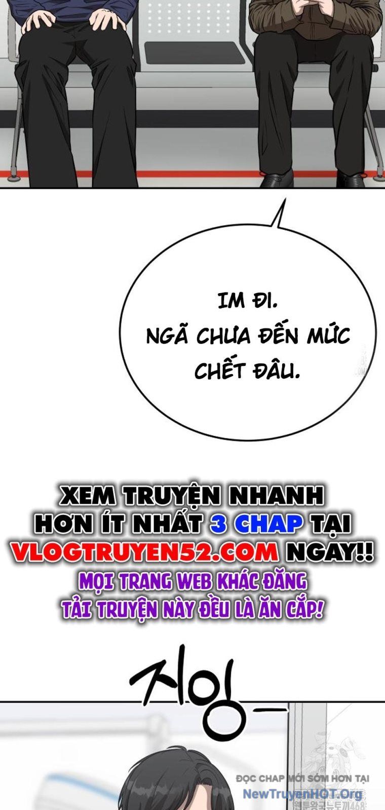 Chớ Bước Vào Nhà Hoang! Chapter 22 - Trang 2