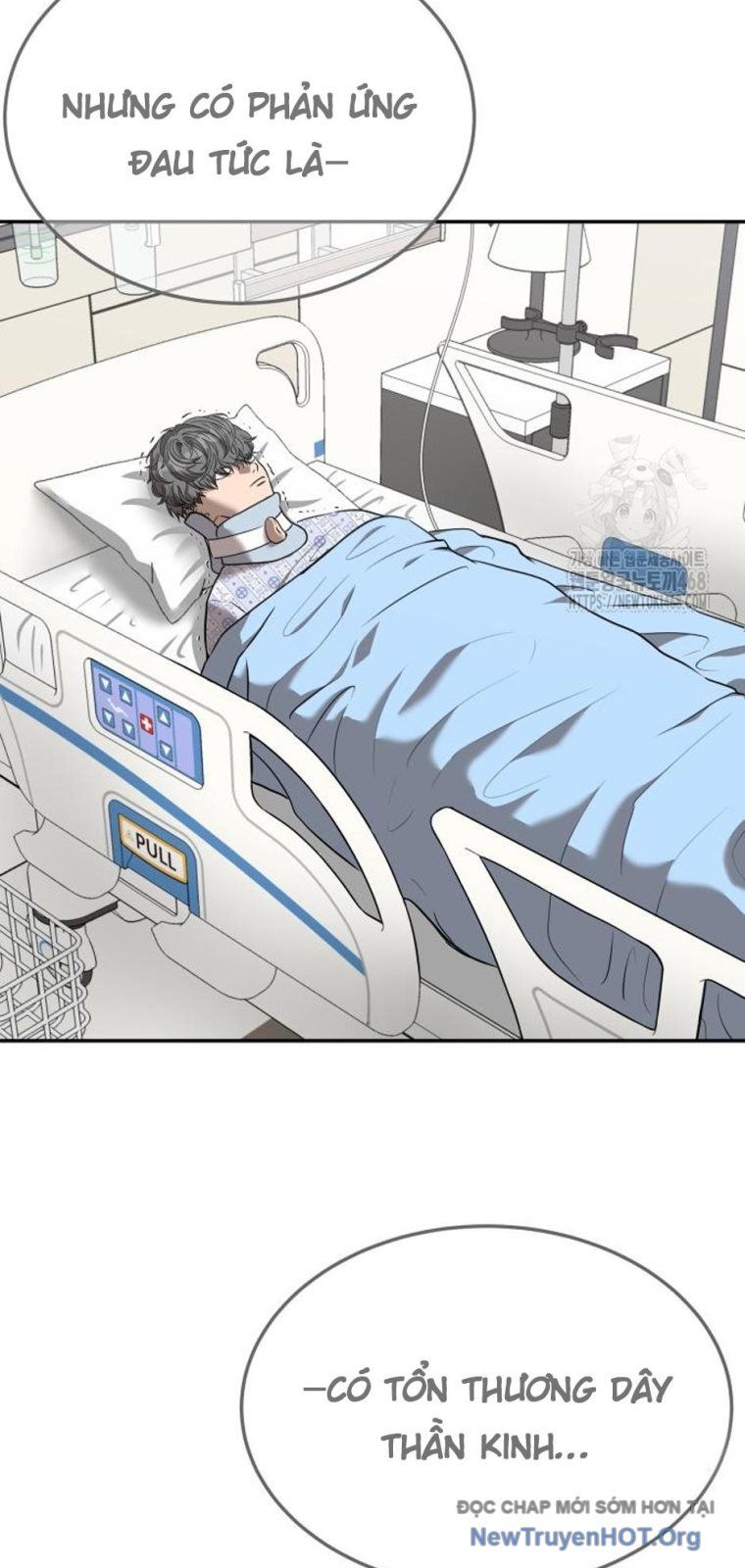 Chớ Bước Vào Nhà Hoang! Chapter 22 - Trang 2