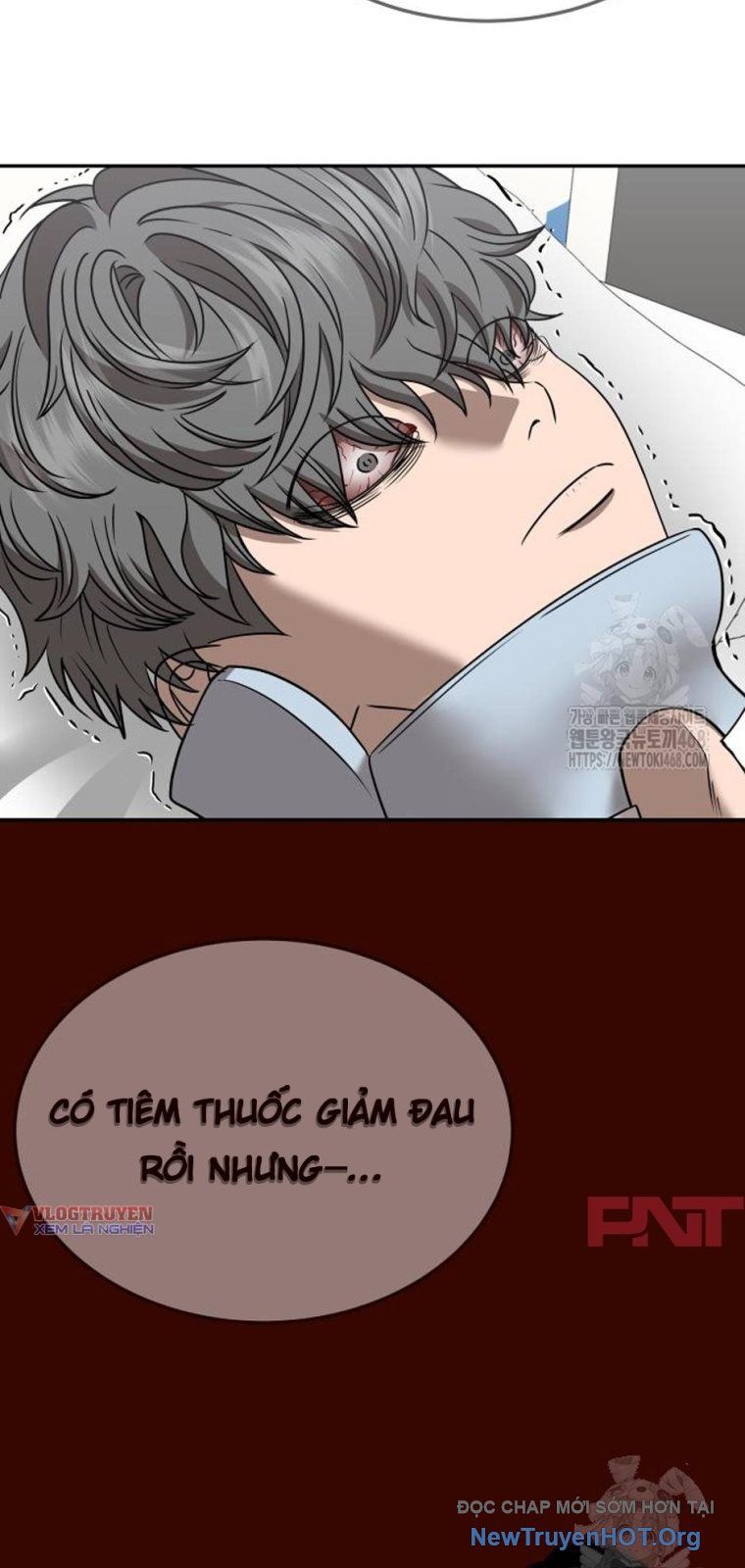 Chớ Bước Vào Nhà Hoang! Chapter 22 - Trang 2