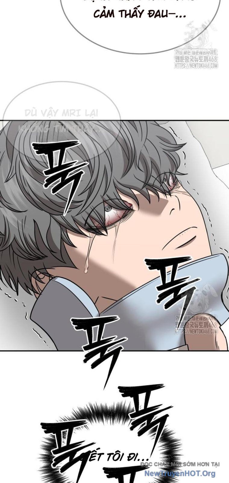 Chớ Bước Vào Nhà Hoang! Chapter 22 - Trang 2