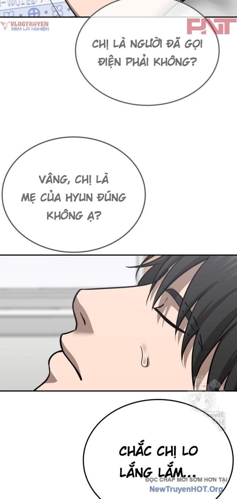 Chớ Bước Vào Nhà Hoang! Chapter 22 - Trang 2