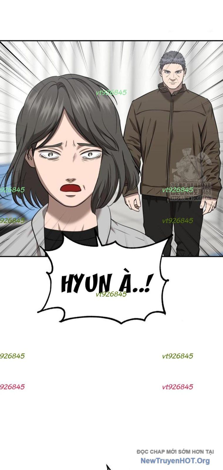 Chớ Bước Vào Nhà Hoang! Chapter 22 - Trang 2