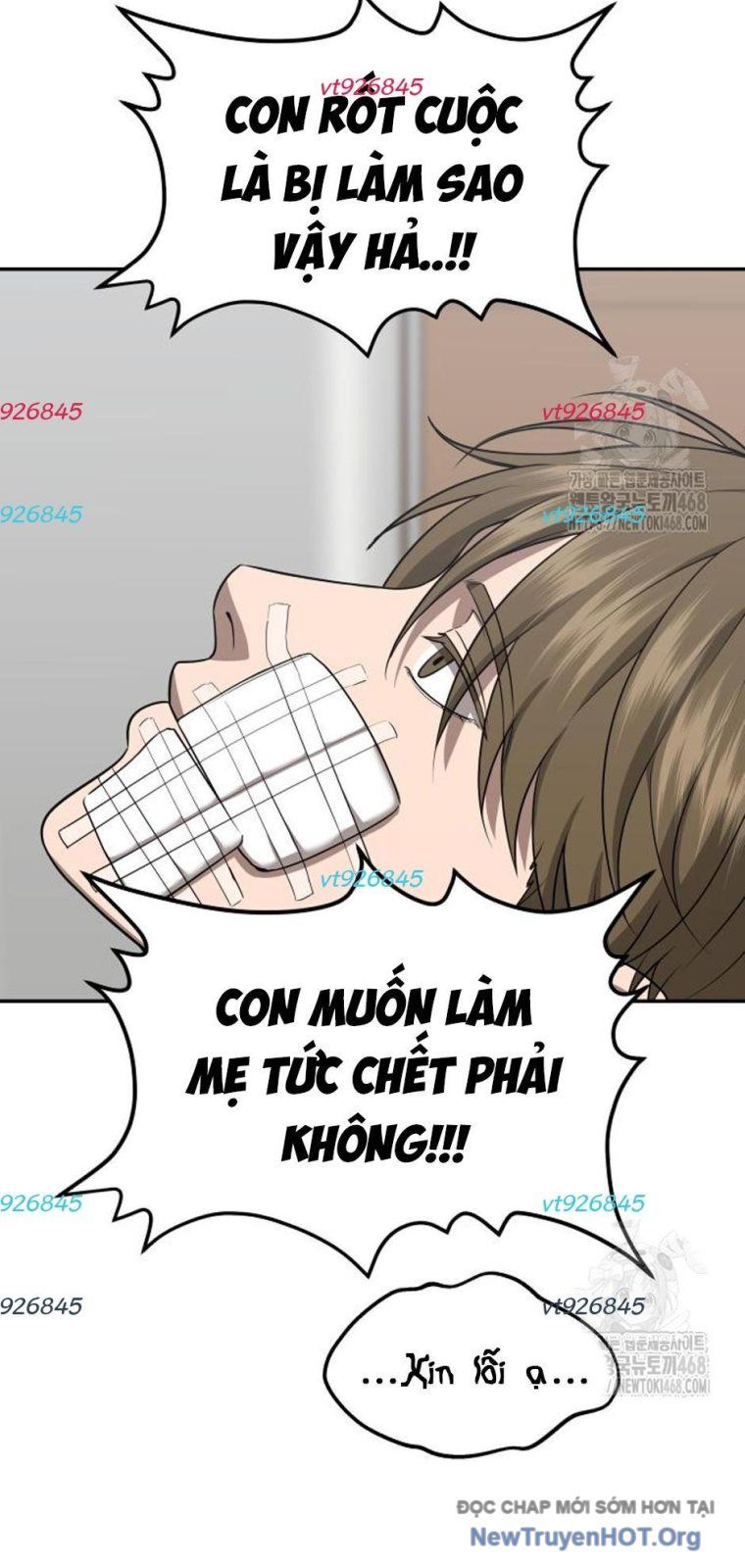 Chớ Bước Vào Nhà Hoang! Chapter 22 - Trang 2