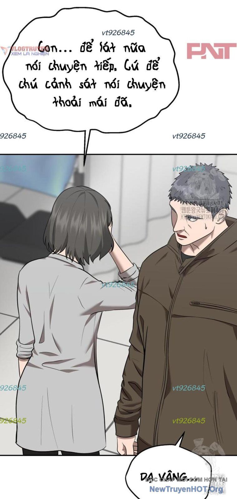 Chớ Bước Vào Nhà Hoang! Chapter 22 - Trang 2