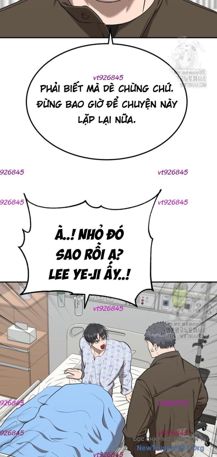 Chớ Bước Vào Nhà Hoang! Chapter 22 - Trang 2