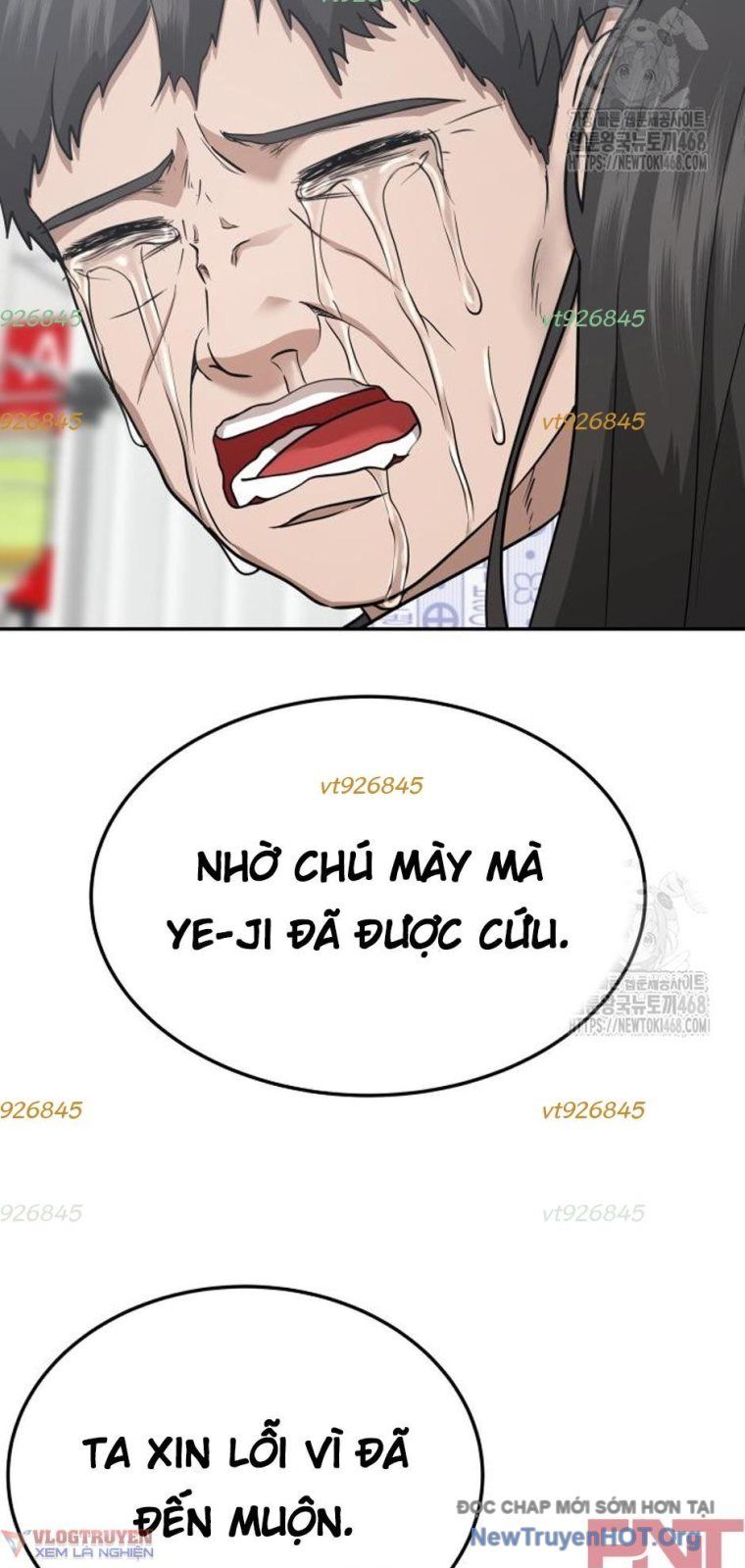 Chớ Bước Vào Nhà Hoang! Chapter 22 - Trang 2