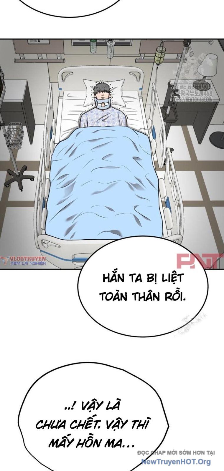 Chớ Bước Vào Nhà Hoang! Chapter 22 - Trang 2