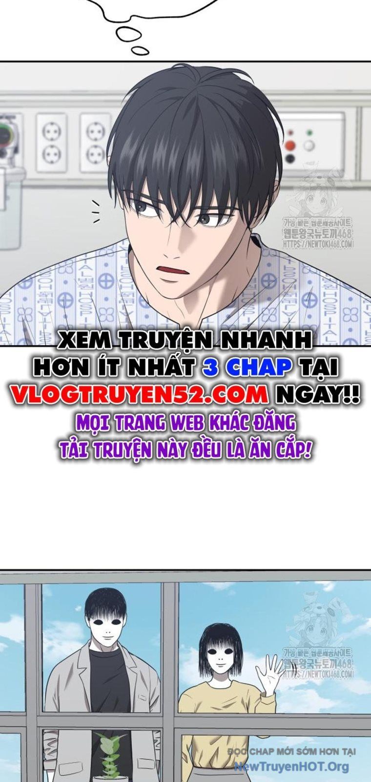 Chớ Bước Vào Nhà Hoang! Chapter 22 - Trang 2