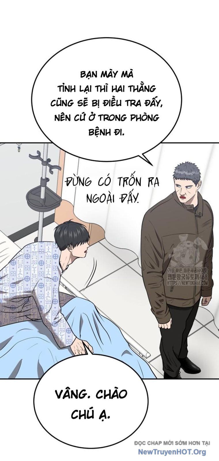 Chớ Bước Vào Nhà Hoang! Chapter 22 - Trang 2