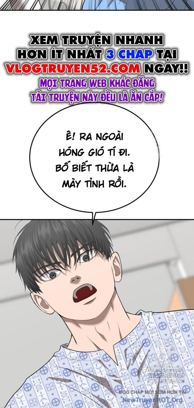 Chớ Bước Vào Nhà Hoang! Chapter 22 - Trang 2