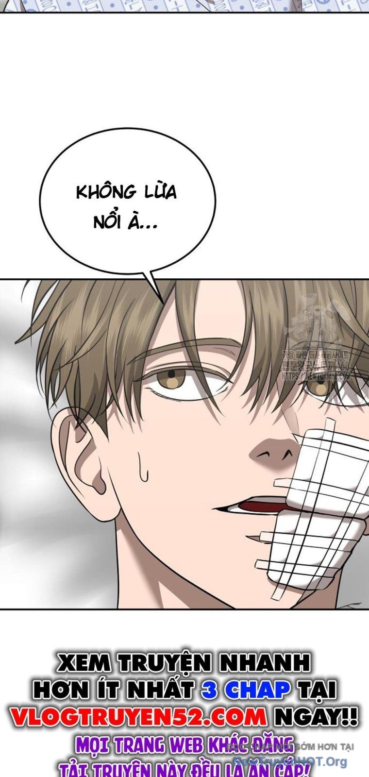 Chớ Bước Vào Nhà Hoang! Chapter 22 - Trang 2