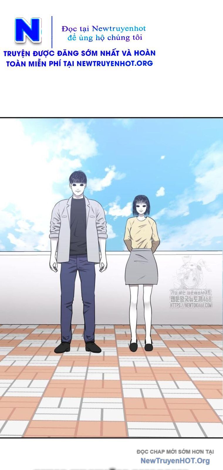 Chớ Bước Vào Nhà Hoang! Chapter 22 - Trang 2