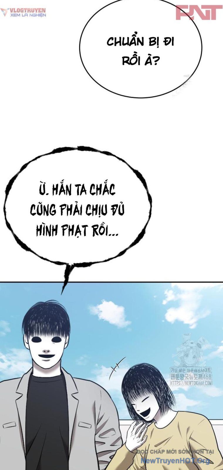 Chớ Bước Vào Nhà Hoang! Chapter 22 - Trang 2