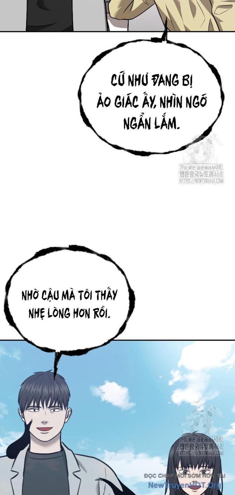 Chớ Bước Vào Nhà Hoang! Chapter 22 - Trang 2