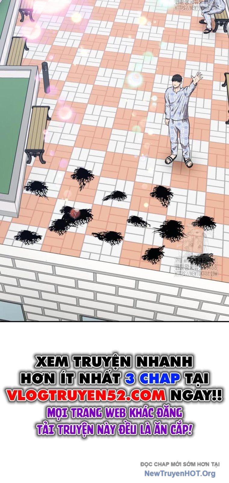 Chớ Bước Vào Nhà Hoang! Chapter 22 - Trang 2