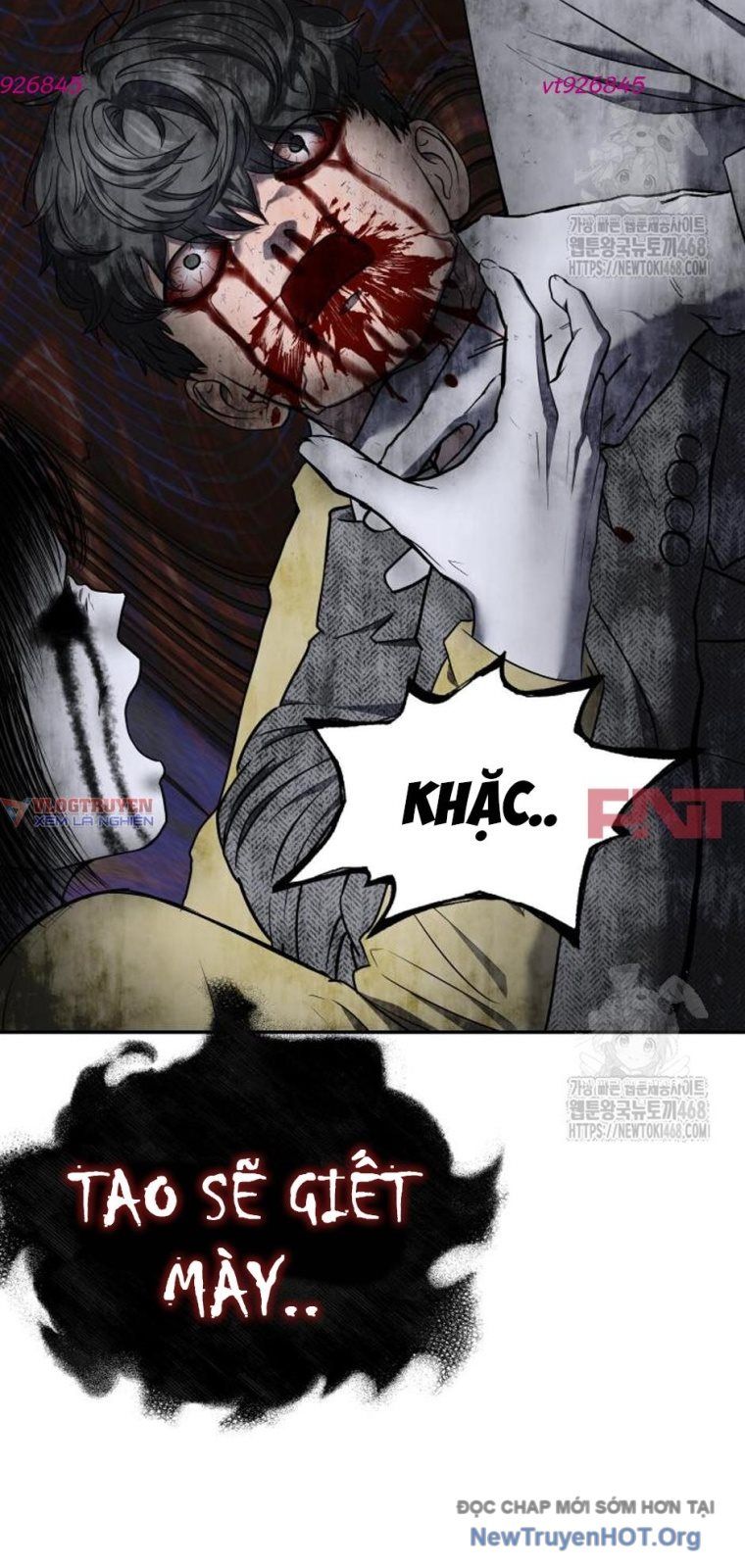 Chớ Bước Vào Nhà Hoang! Chapter 22 - Trang 2