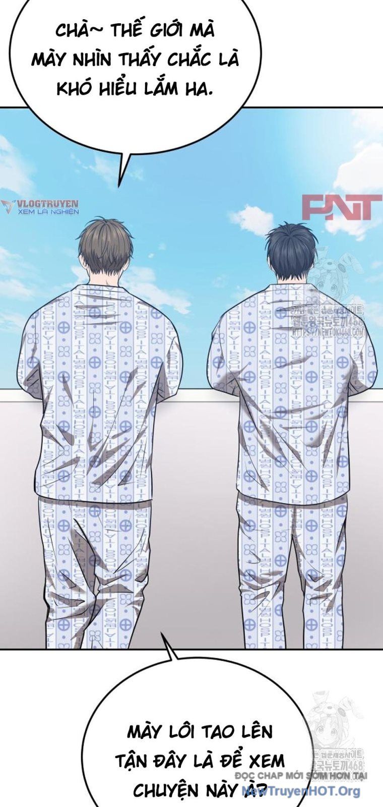 Chớ Bước Vào Nhà Hoang! Chapter 22 - Trang 2