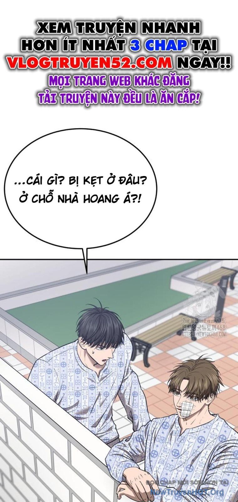 Chớ Bước Vào Nhà Hoang! Chapter 22 - Trang 2