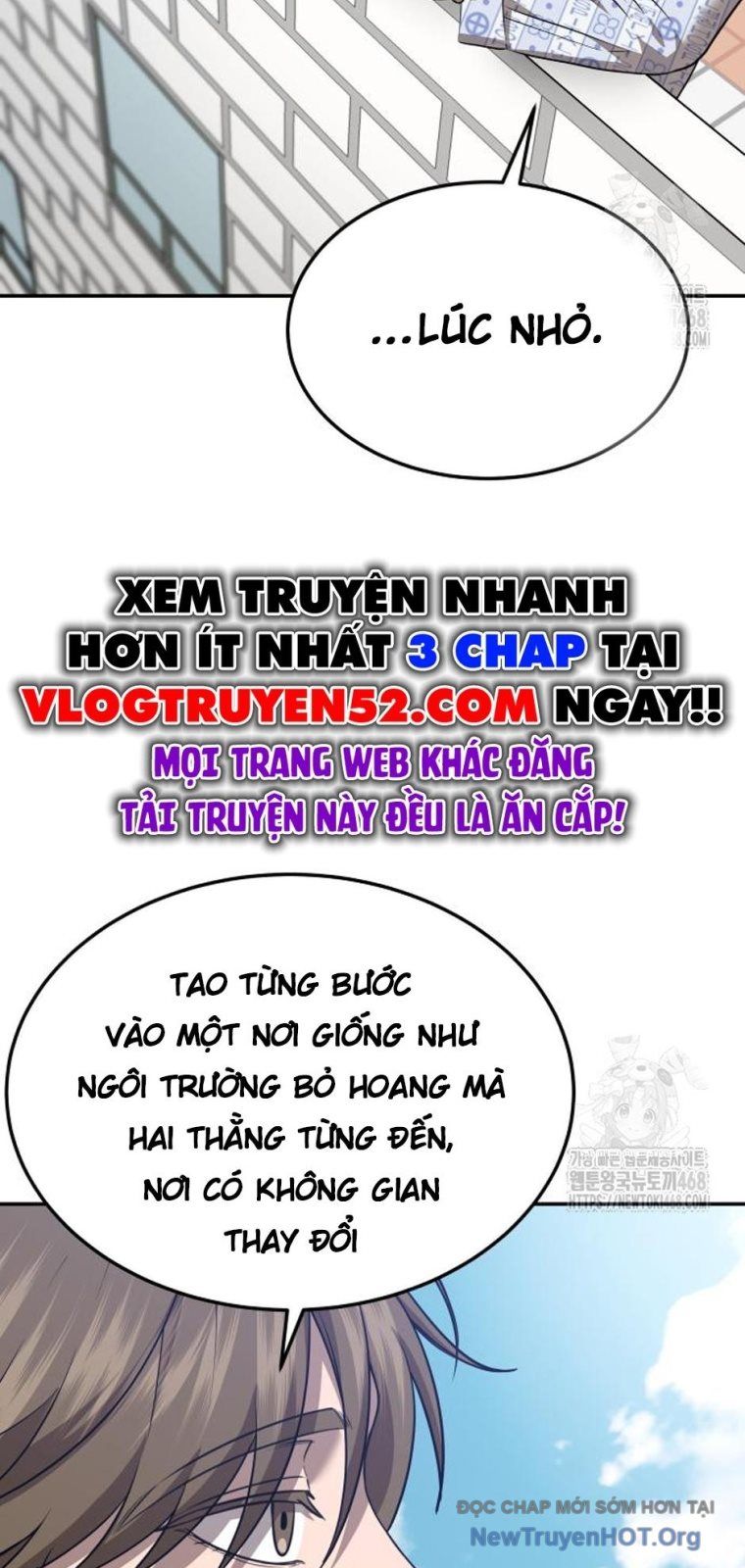 Chớ Bước Vào Nhà Hoang! Chapter 22 - Trang 2
