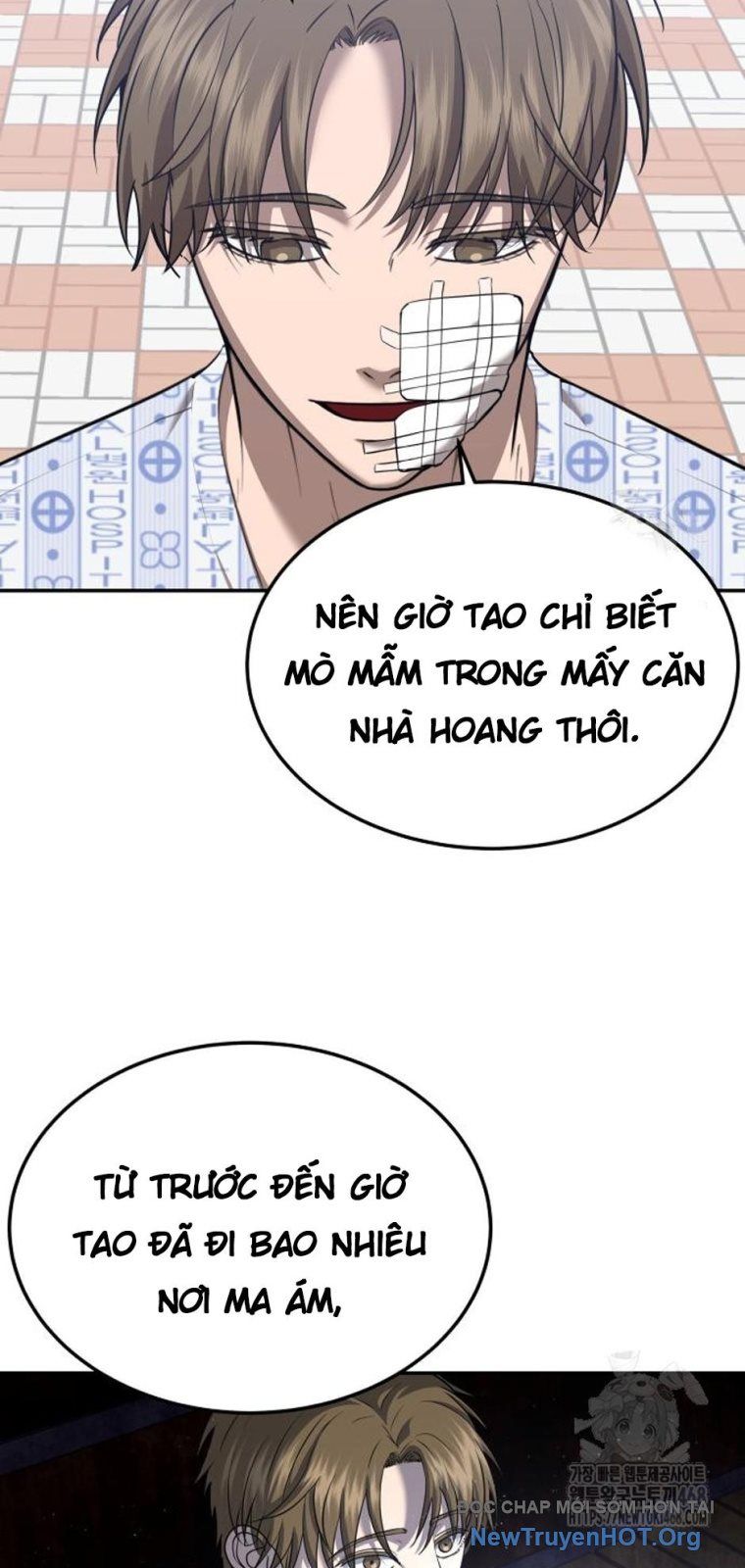 Chớ Bước Vào Nhà Hoang! Chapter 22 - Trang 2