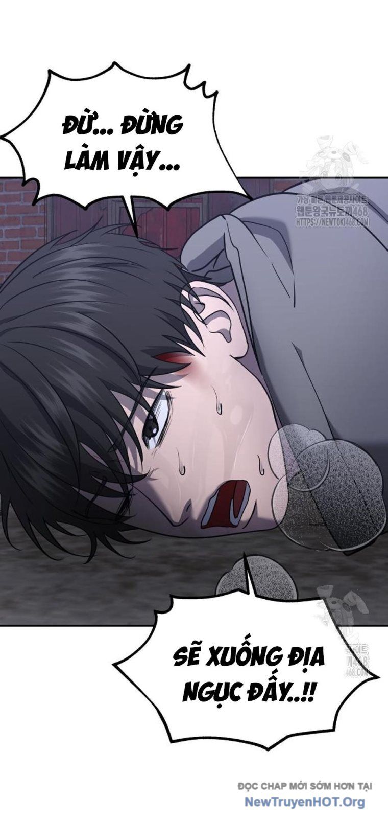 Chớ Bước Vào Nhà Hoang! Chapter 22 - Trang 2