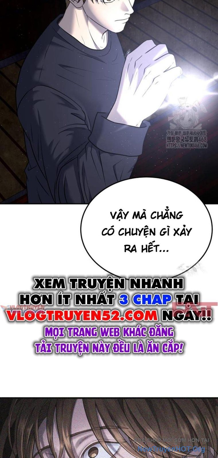 Chớ Bước Vào Nhà Hoang! Chapter 22 - Trang 2