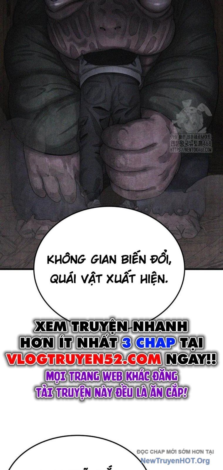 Chớ Bước Vào Nhà Hoang! Chapter 22 - Trang 2