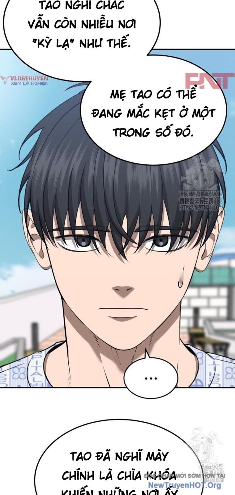 Chớ Bước Vào Nhà Hoang! Chapter 22 - Trang 2