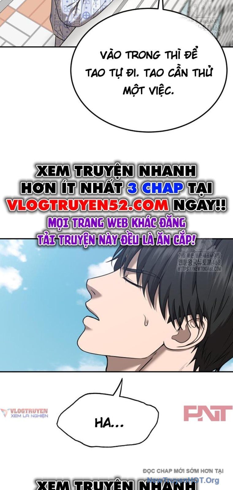 Chớ Bước Vào Nhà Hoang! Chapter 22 - Trang 2