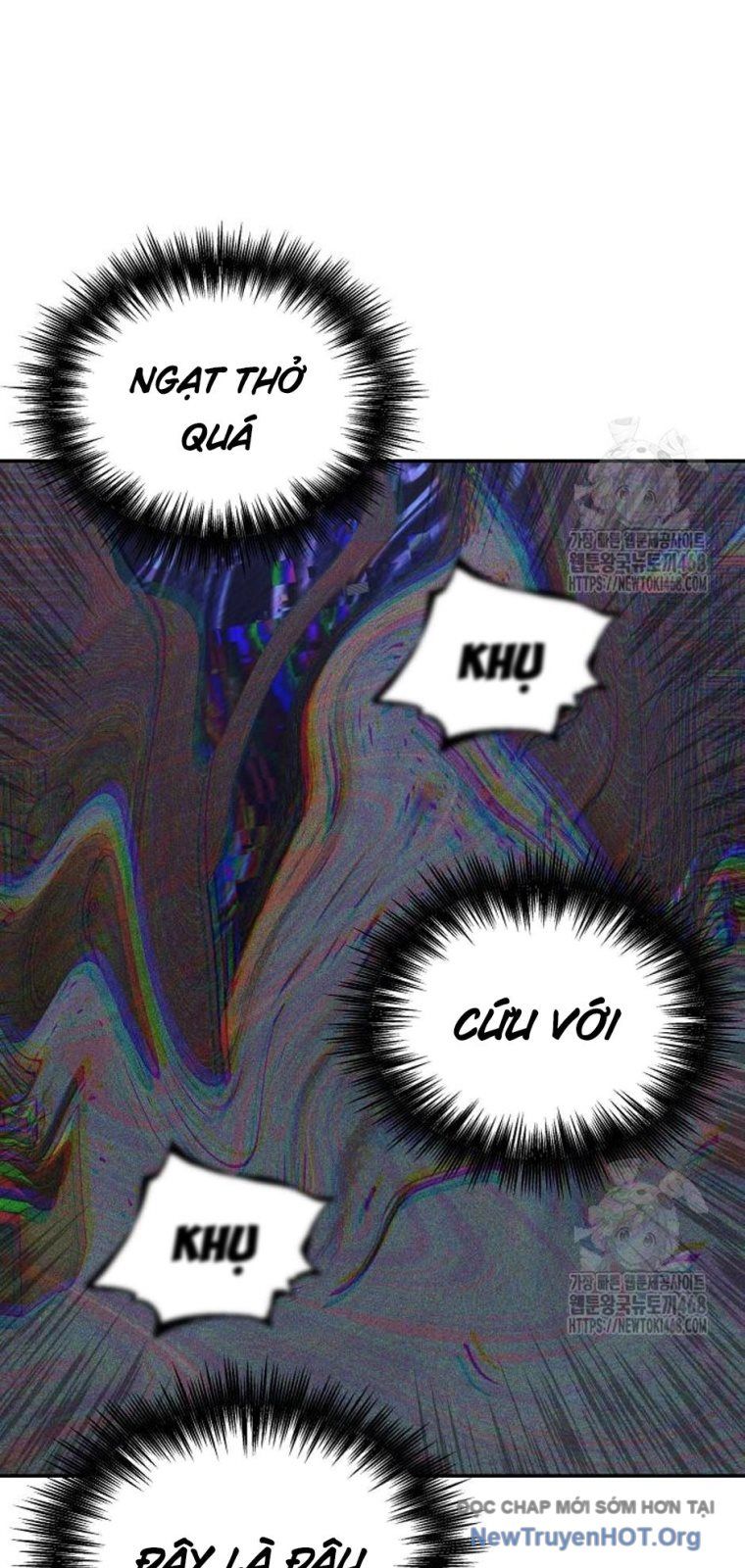 Chớ Bước Vào Nhà Hoang! Chapter 22 - Trang 2