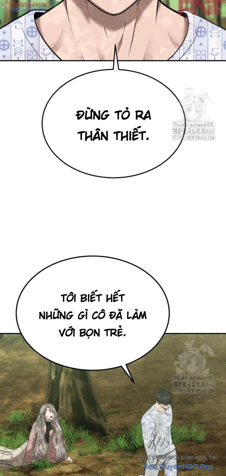 Chớ Bước Vào Nhà Hoang! Chapter 23 - Trang 2