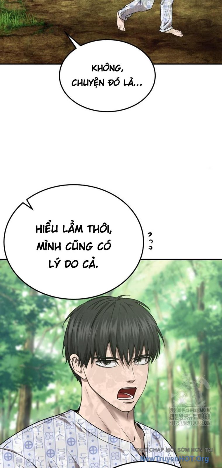 Chớ Bước Vào Nhà Hoang! Chapter 23 - Trang 2