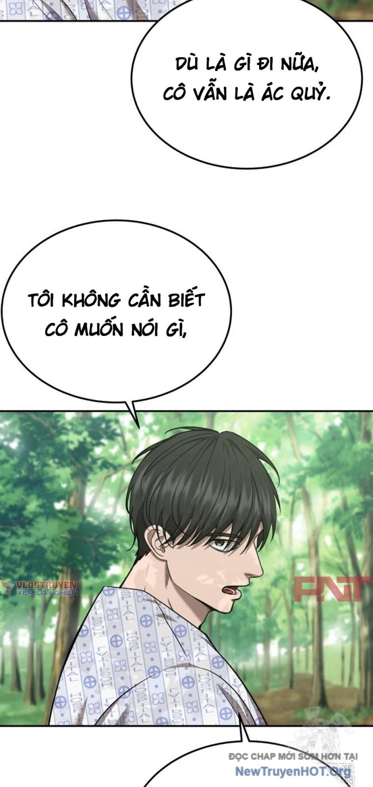 Chớ Bước Vào Nhà Hoang! Chapter 23 - Trang 2
