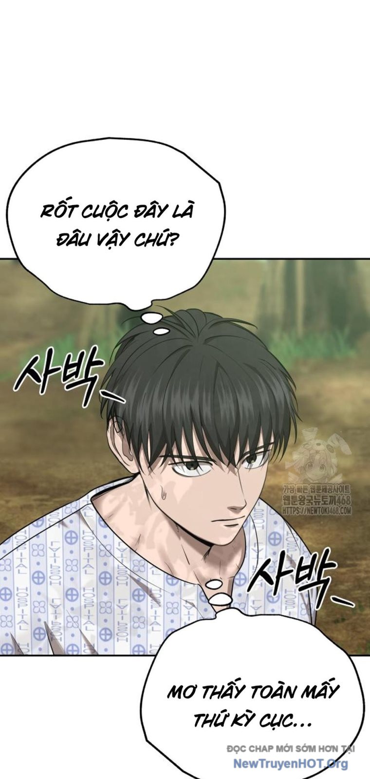 Chớ Bước Vào Nhà Hoang! Chapter 23 - Trang 2
