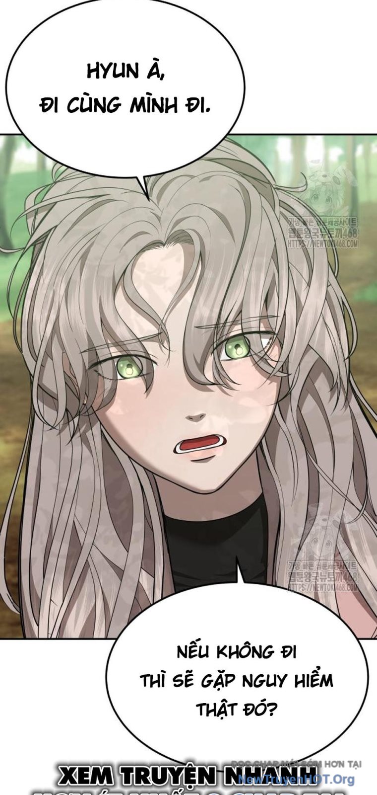 Chớ Bước Vào Nhà Hoang! Chapter 23 - Trang 2