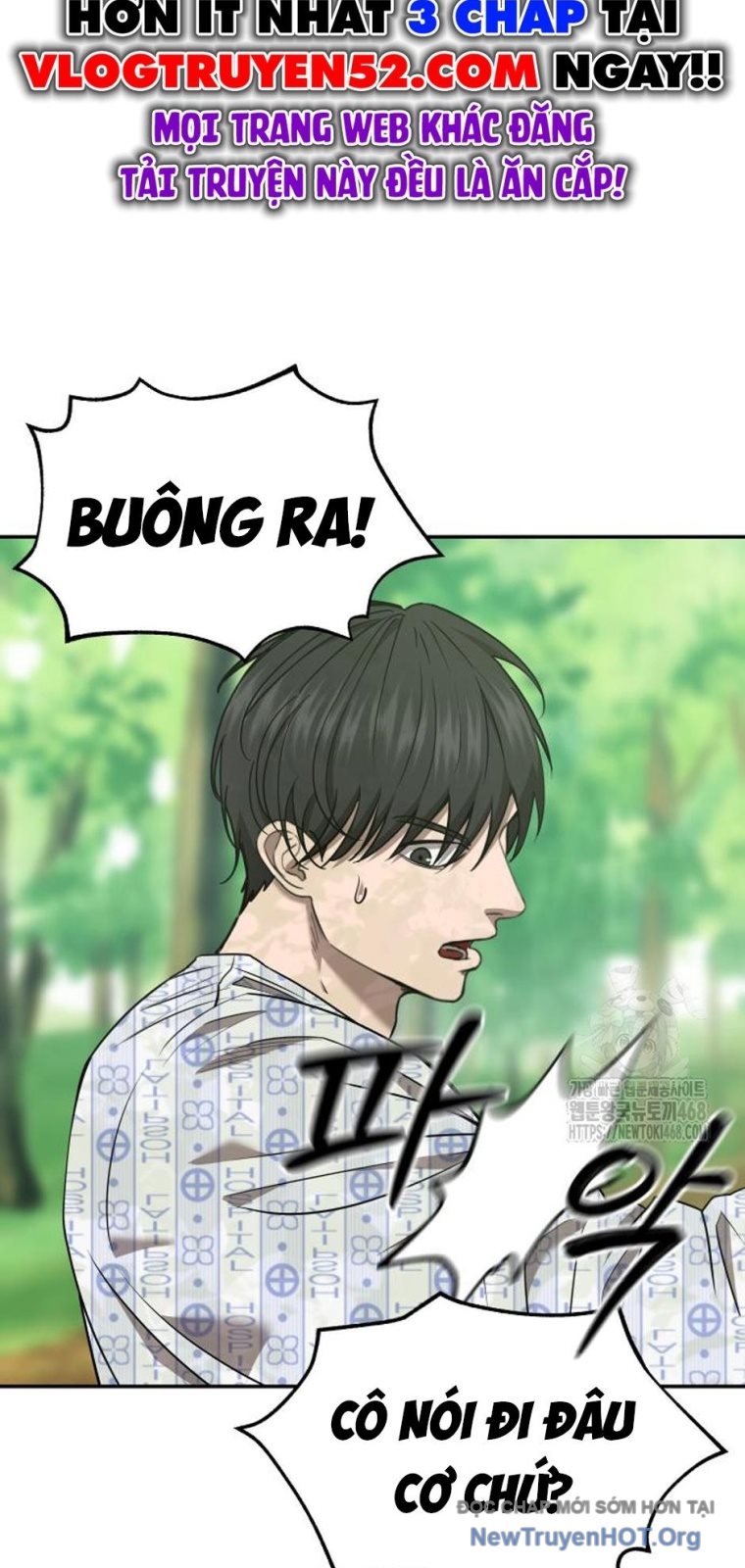 Chớ Bước Vào Nhà Hoang! Chapter 23 - Trang 2