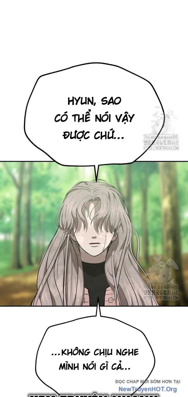 Chớ Bước Vào Nhà Hoang! Chapter 23 - Trang 2