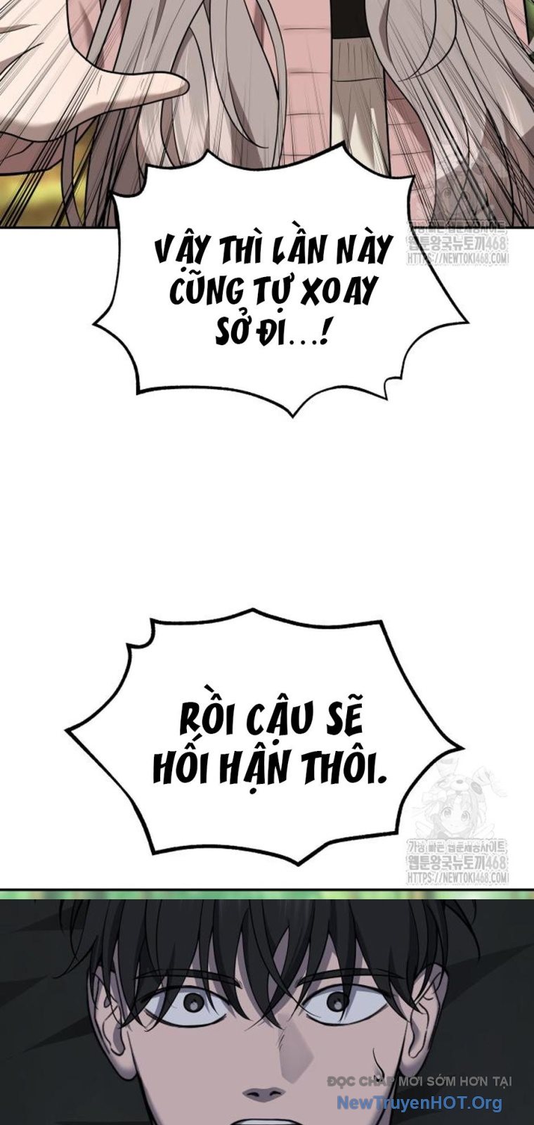 Chớ Bước Vào Nhà Hoang! Chapter 23 - Trang 2