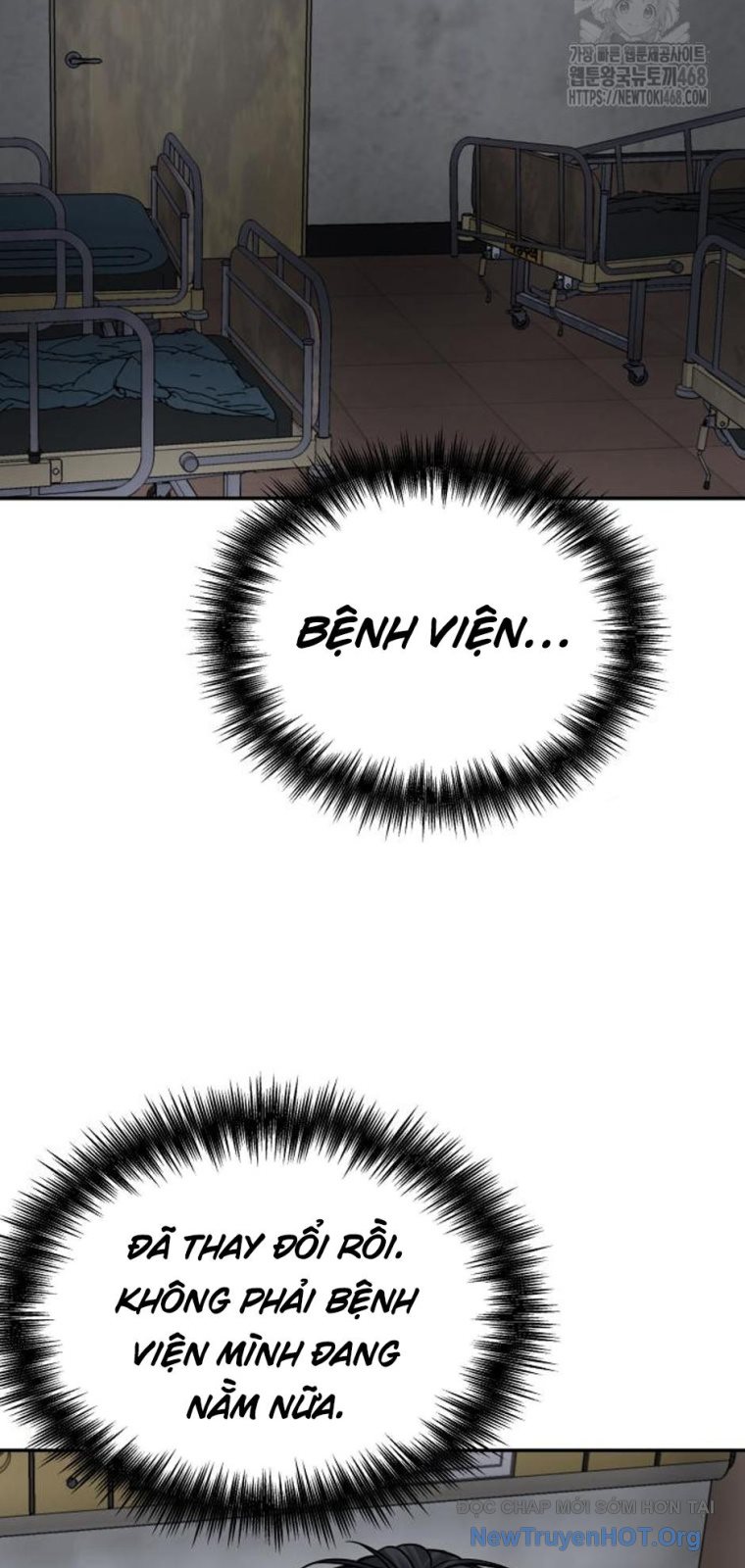 Chớ Bước Vào Nhà Hoang! Chapter 23 - Trang 2