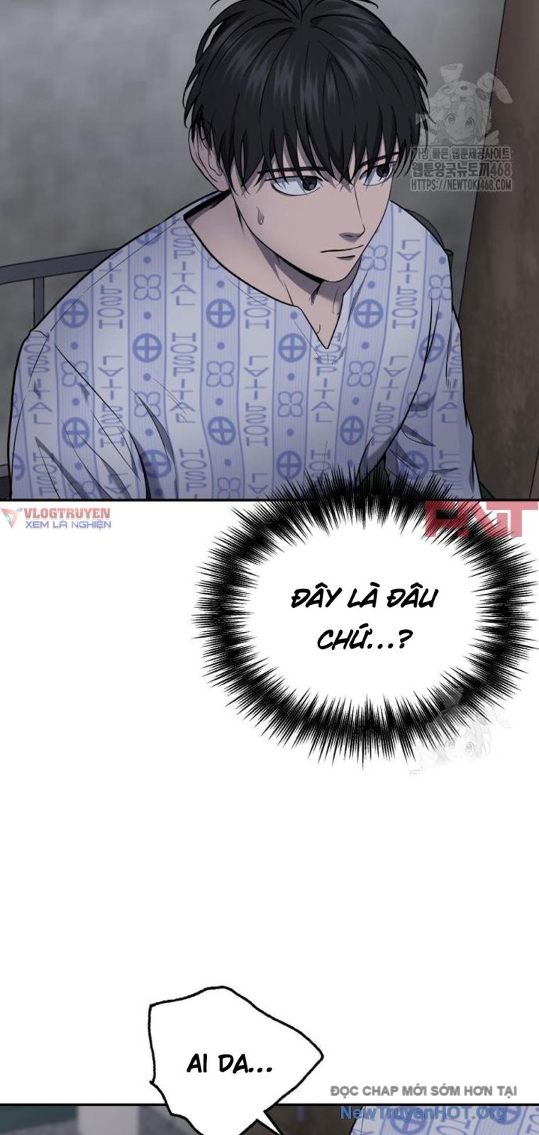 Chớ Bước Vào Nhà Hoang! Chapter 23 - Trang 2