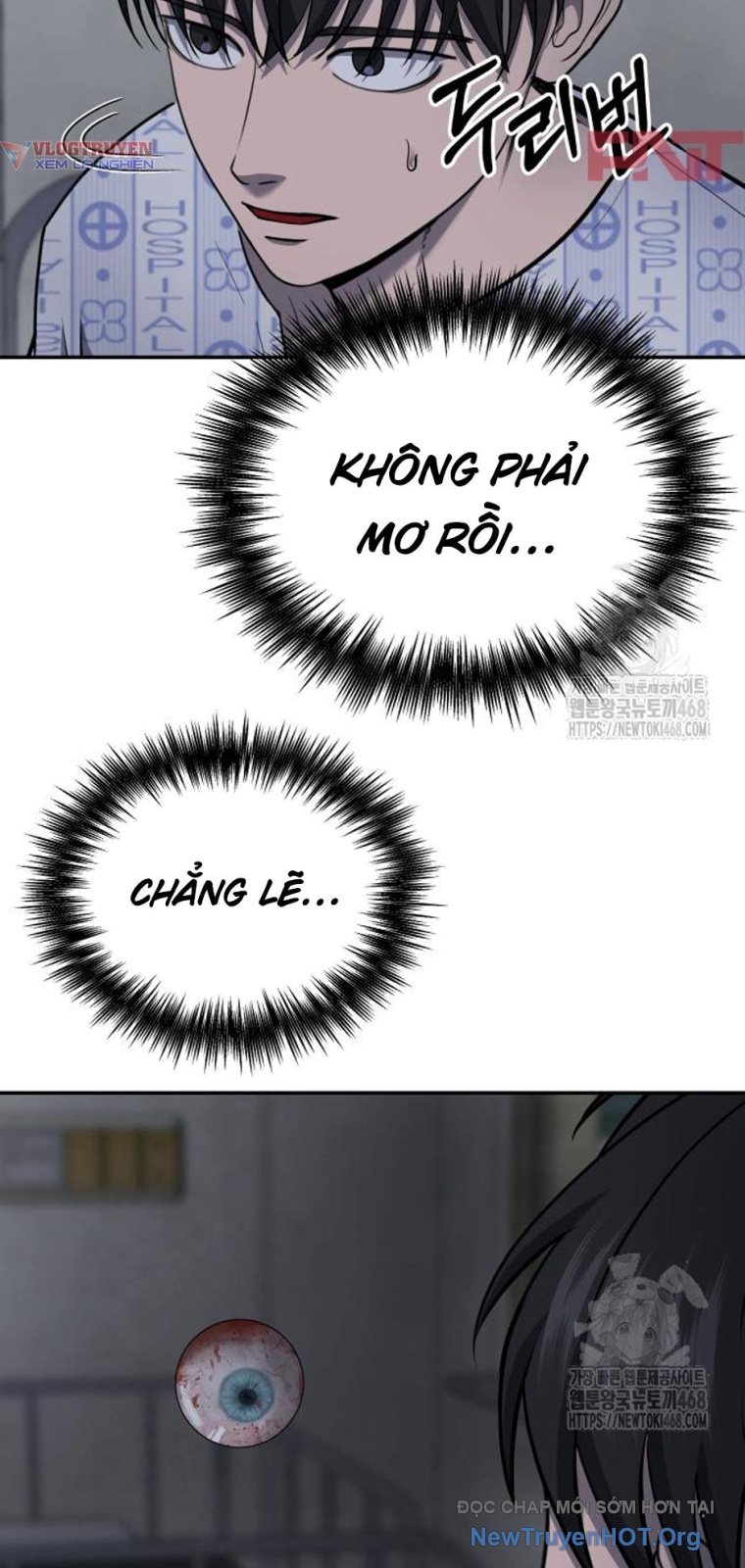 Chớ Bước Vào Nhà Hoang! Chapter 23 - Trang 2