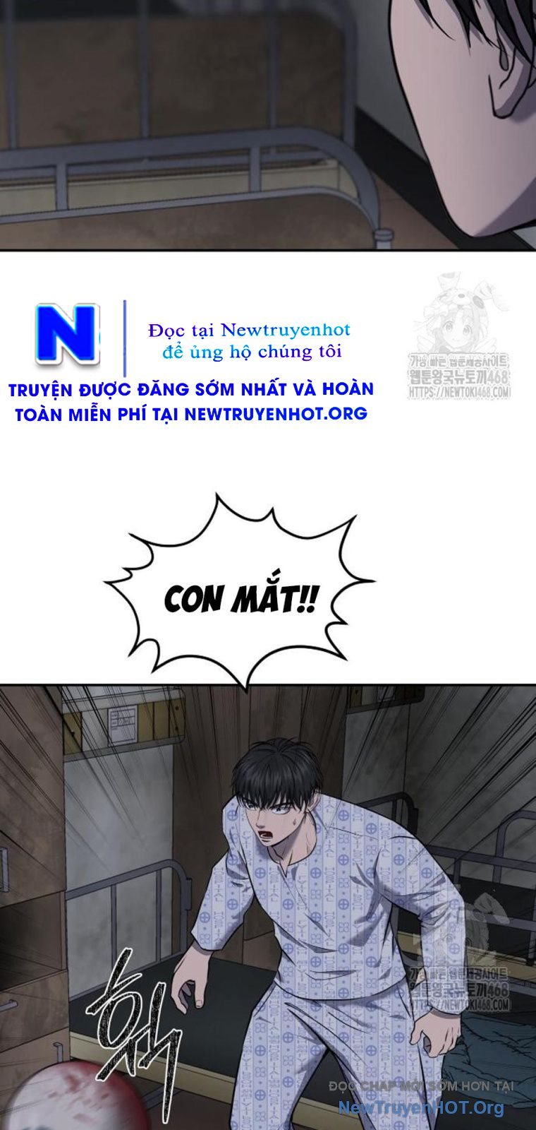 Chớ Bước Vào Nhà Hoang! Chapter 23 - Trang 2