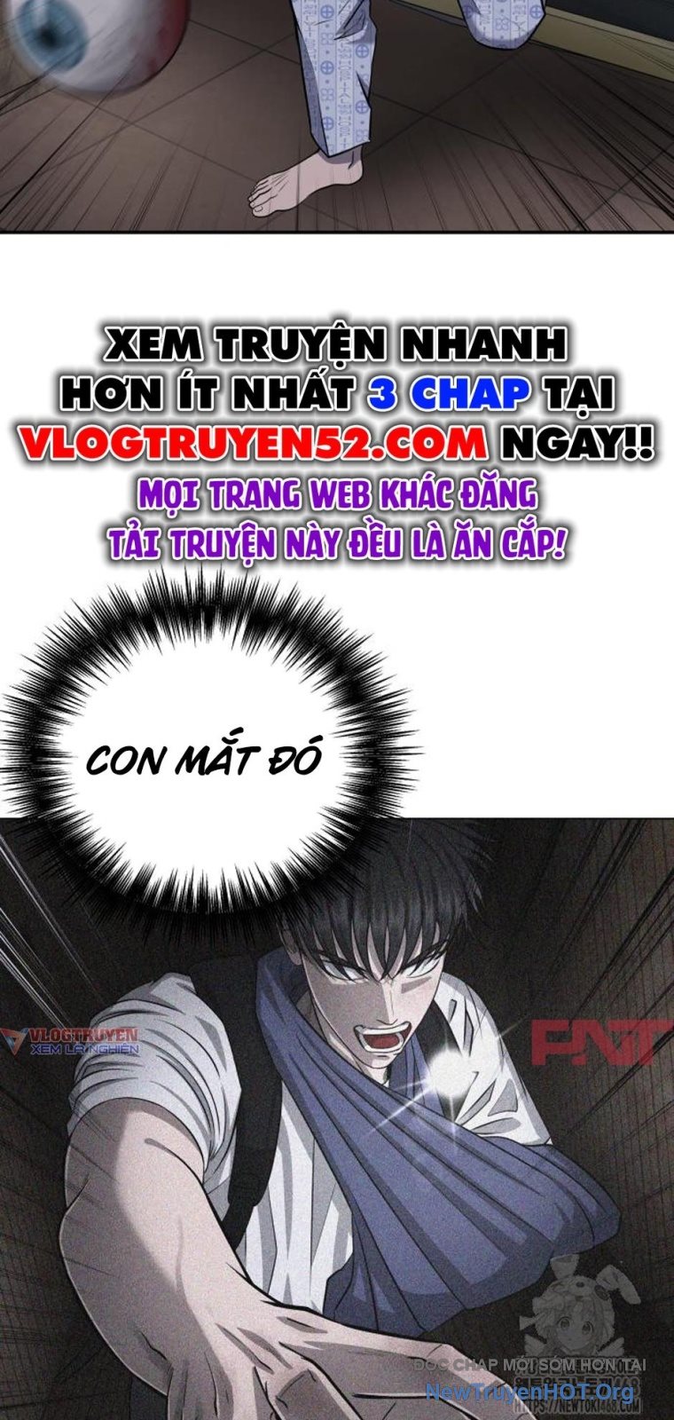 Chớ Bước Vào Nhà Hoang! Chapter 23 - Trang 2
